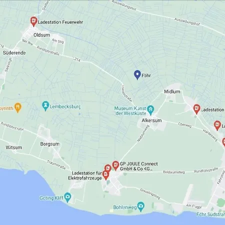 Apartament La Whg 03