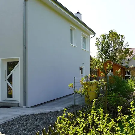 La Whg 03 Apartament *