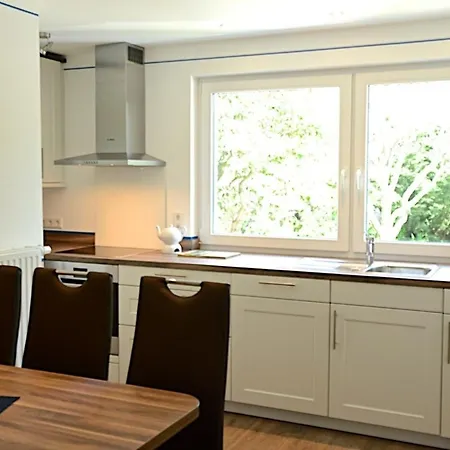 La Whg 03 Apartament *